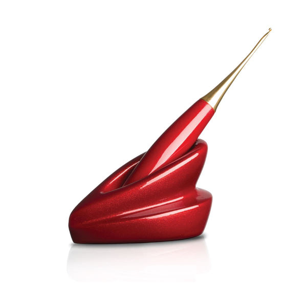 Odyssey Red Single hook stand